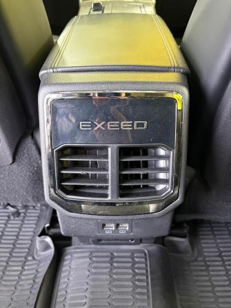 Exeed TXL I Рестайлинг с пробегом 2022 года, цена 1 849 000 рублей, 116000 км, внедорожник, Автокод Объявления