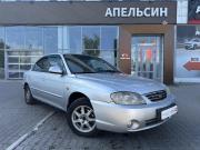 Kia Spectra I Рестайлинг 2 Набережные Челны  - изображение 20