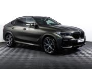 BMW X6 III (G06) Москва  - изображение 35