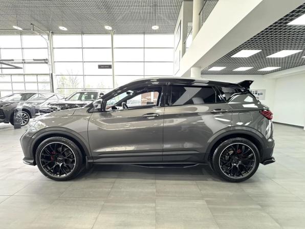 Geely Coolray I Рестайлинг с пробегом 2023 года, цена 2 109 900 рублей, 59900 км, внедорожник, Автокод Объявления