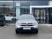 Renault Duster I Рестайлинг Москва  - изображение 19
