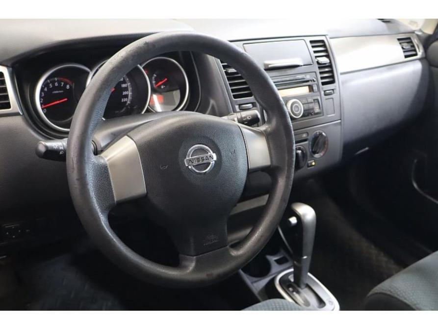 Nissan Tiida I Рестайлинг Коломна  - изображение 6