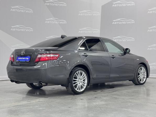 Toyota Camry VI (XV40) с пробегом 2006 года, цена 1 080 000 рублей, 326000 км, седан, Автокод Объявления