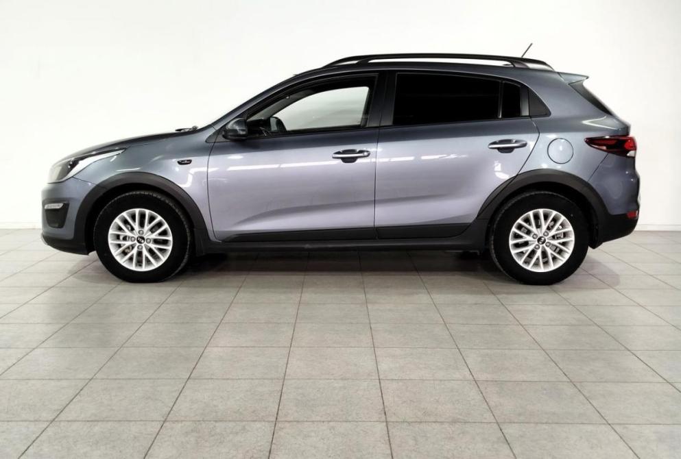 Kia Rio IV Саратов  - изображение 8