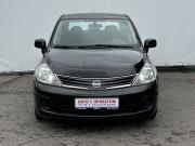 Nissan Tiida I Москва  - изображение 15