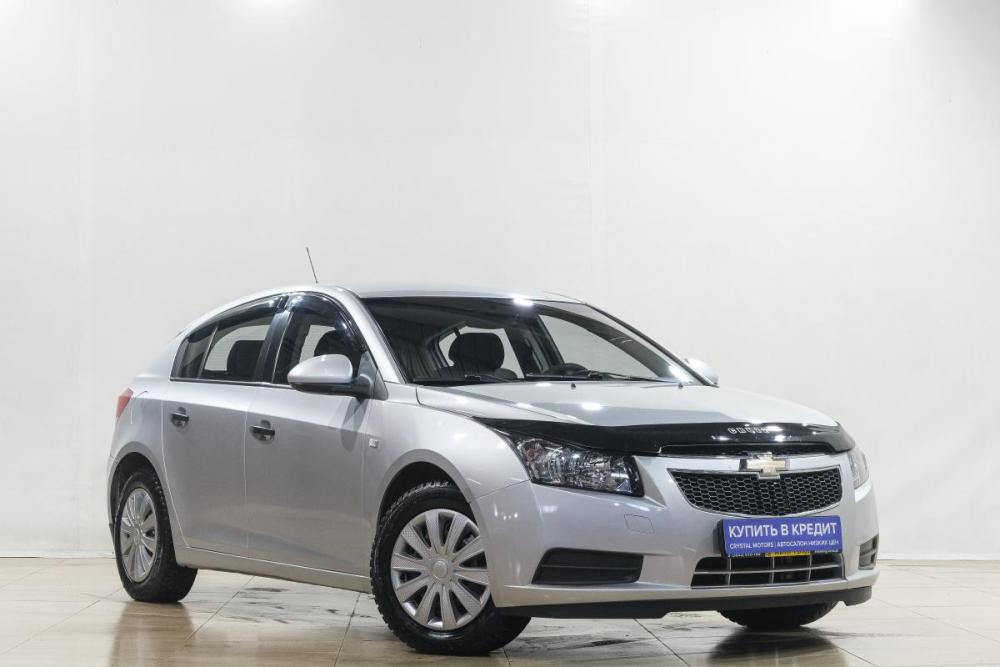 Chevrolet Cruze I Новокузнецк  - изображение 1