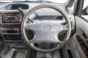 Toyota Nadia Барнаул  - изображение 39
