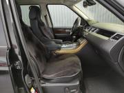 Land Rover Range Rover Sport I Рестайлинг Пермь  - изображение 27