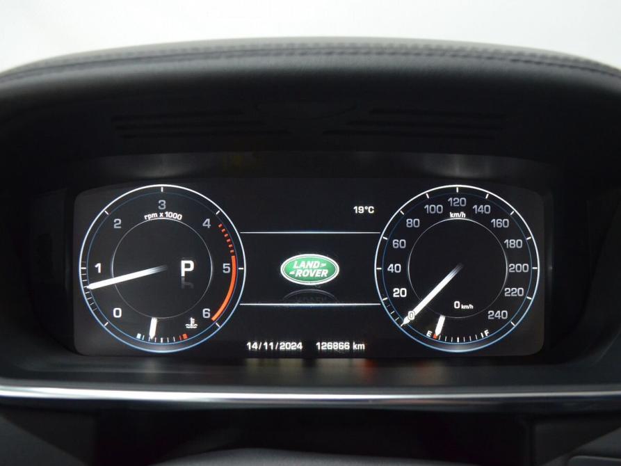 Land Rover Range Rover IV Кемерово  - изображение 13