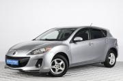 Mazda 3 II (BL) Рестайлинг Челябинск  - изображение 21