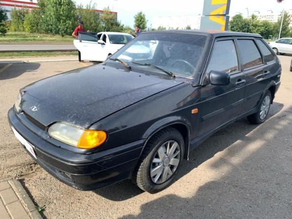 Lada (ВАЗ) 2114 с пробегом 2008 года, цена 114 480 рублей, 297200 км, хэтчбек, Автокод Объявления