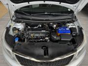 Kia Rio III Рестайлинг Пермь  - изображение 43