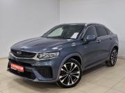 Geely Tugella I Рестайлинг Альметьевск  - изображение 26