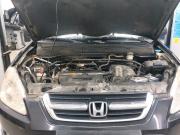 Honda CR-V II Москва  - изображение 45