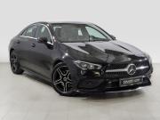 Mercedes-Benz CLA II (C118 X118) Химки  - изображение 30