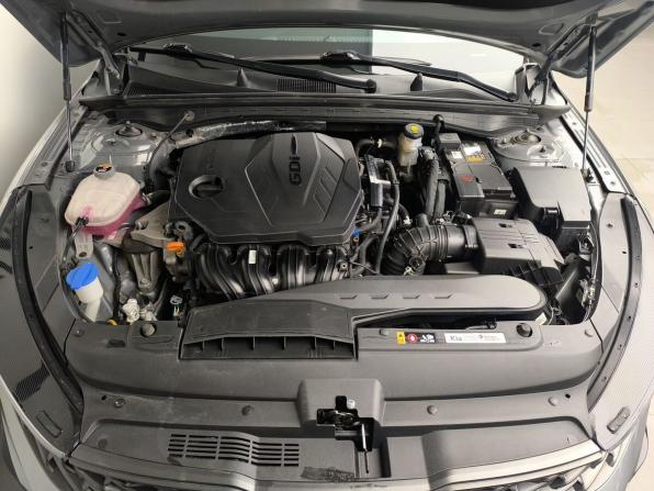 Kia K5 III с пробегом 2022 года, цена 2 994 000 рублей, 65784 км, седан, Автокод Объявления