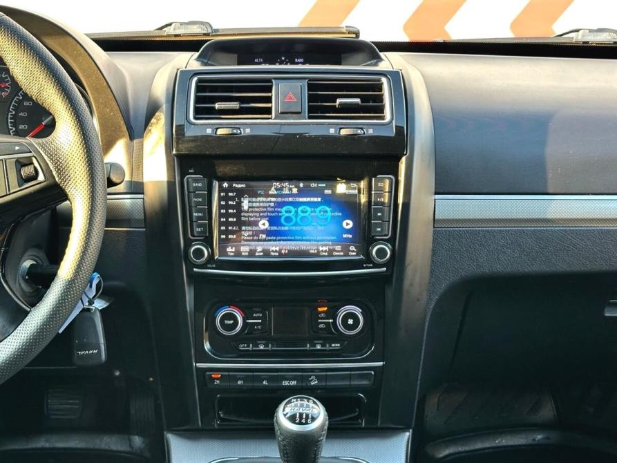 Haval H5 I Пермь  - изображение 12