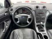Ford Mondeo IV Рестайлинг Санкт-Петербург  - изображение 20