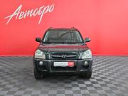 Hyundai Tucson I Вологда  - изображение 27