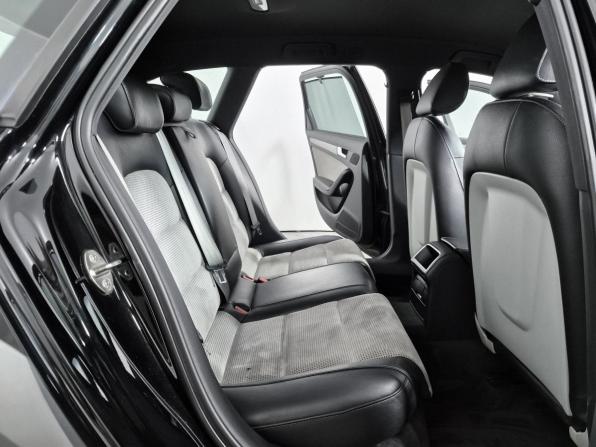 Audi A4 allroad IV (B8) Рестайлинг с пробегом 2012 года, цена 1 602 000 рублей, 178047 км, универсал, Автокод Объявления