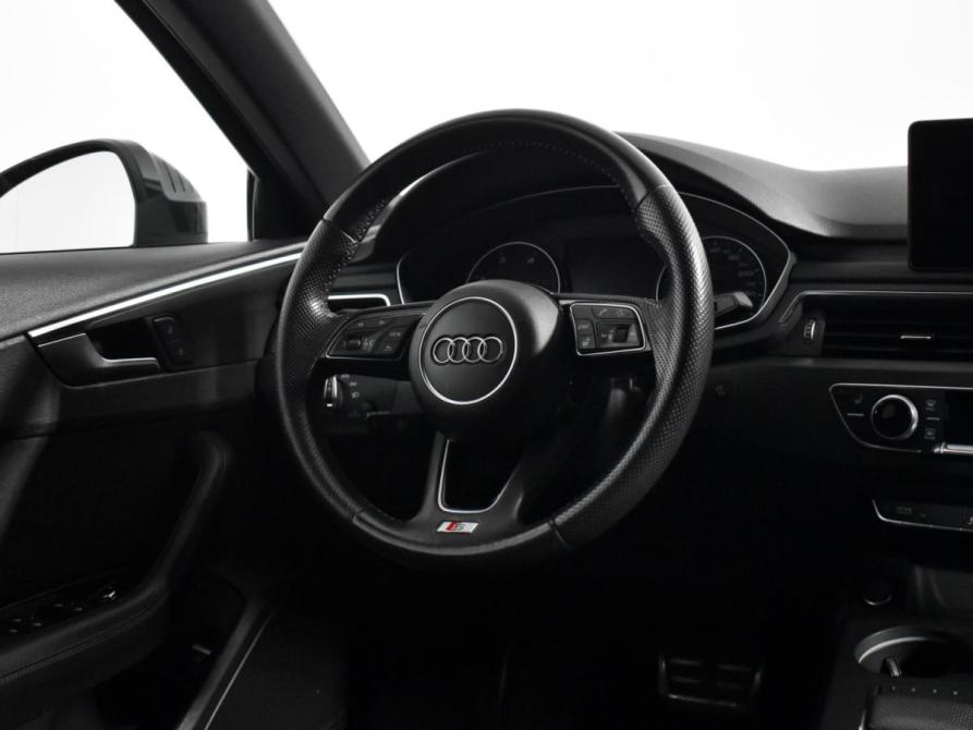 Audi A4 V (B9) Санкт-Петербург  - изображение 16