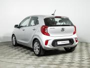 Kia Picanto III Санкт-Петербург  - изображение 24