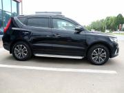 Geely Emgrand X7 I Рестайлинг 2 Иваново  - изображение 24
