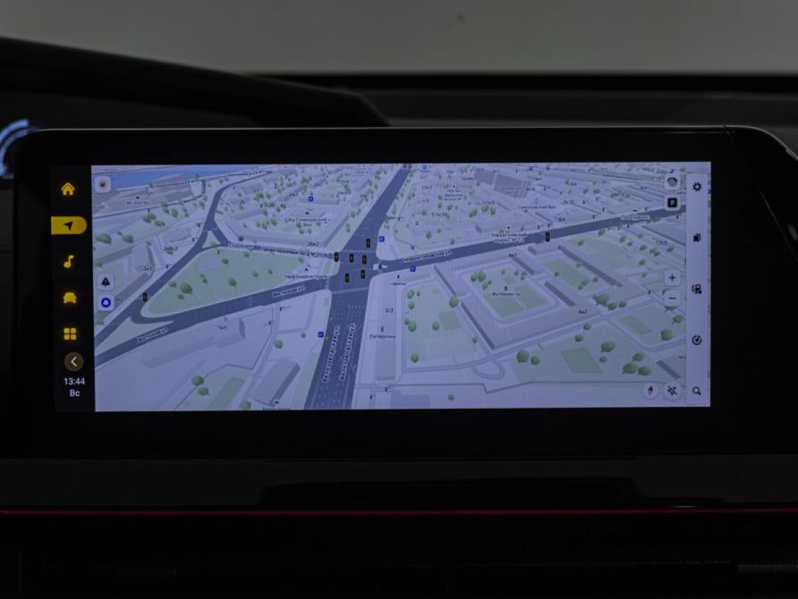 Changan UNI-V I Москва  - изображение 18
