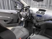 Chevrolet Spark III Москва  - изображение 31