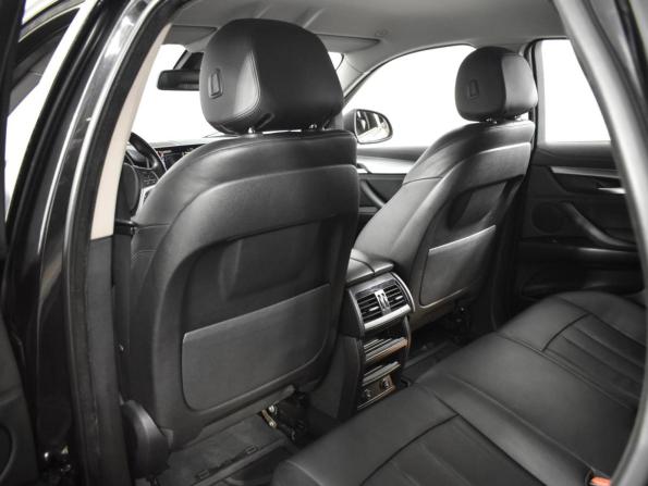 BMW X6 II (F16) с пробегом 2016 года, цена 2 896 100 рублей, 190756 км, внедорожник, Автокод Объявления