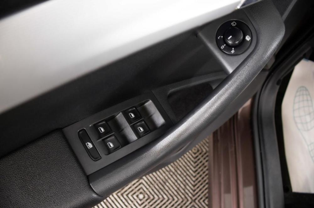 Skoda Octavia III (A7) Пермь  - изображение 21
