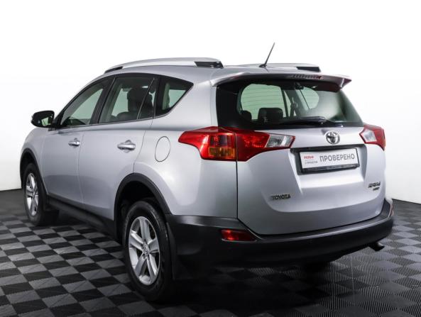 Toyota RAV4 IV (XA40) с пробегом 2012 года, цена 1 890 000 рублей, 213570 км, внедорожник, Автокод Объявления
