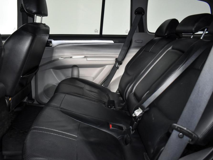 Mitsubishi Pajero Sport II Рестайлинг Санкт-Петербург  - изображение 12