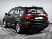 Kia Sorento II Рестайлинг Москва  - изображение 24