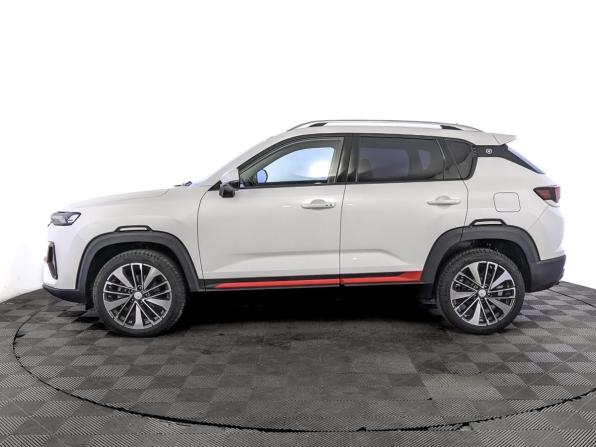 Changan CS35 Plus I Рестайлинг с пробегом 2023 года, цена 1 840 000 рублей, 8814 км, внедорожник, Автокод Объявления