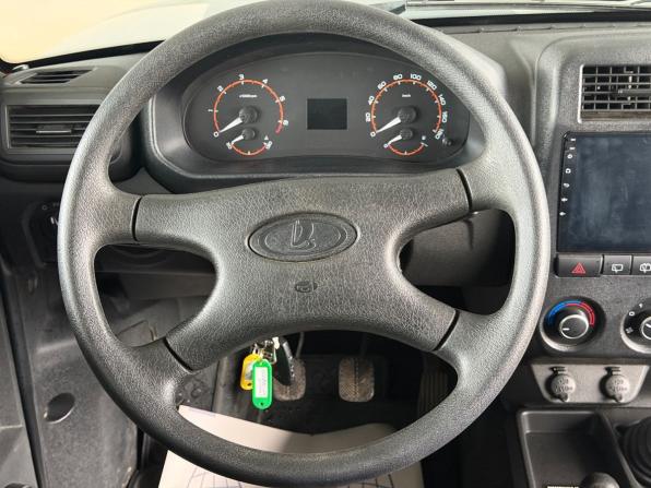Lada (ВАЗ) Niva Legend I с пробегом 2024 года, цена 899 000 рублей, 22700 км, внедорожник, Автокод Объявления