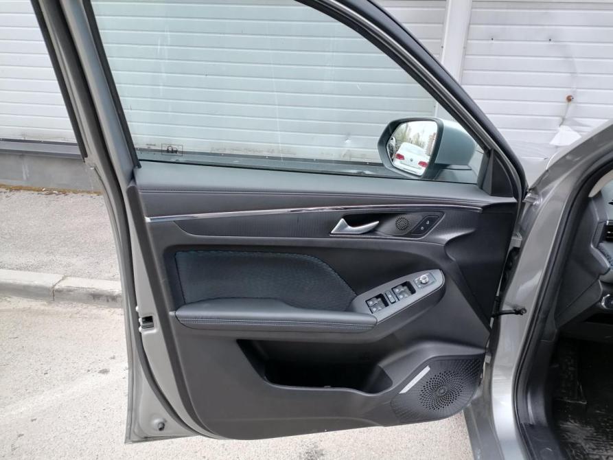 Haval Jolion I Санкт-Петербург  - изображение 16