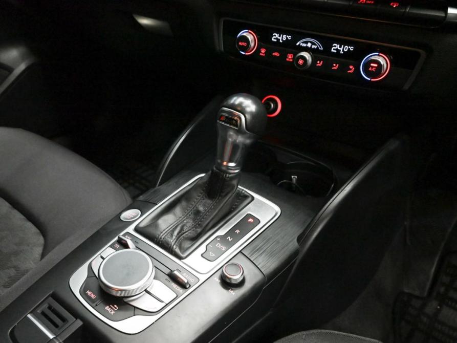 Audi A3 III (8V) Екатеринбург  - изображение 16