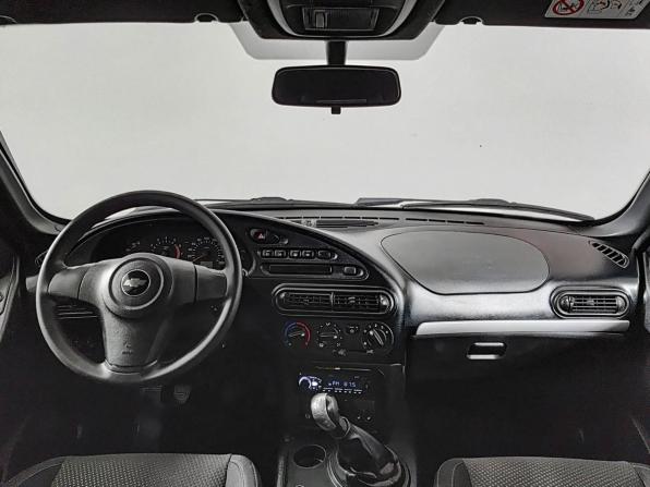 Chevrolet Niva I Рестайлинг с пробегом 2016 года, цена 600 000 рублей, 95333 км, внедорожник, Автокод Объявления