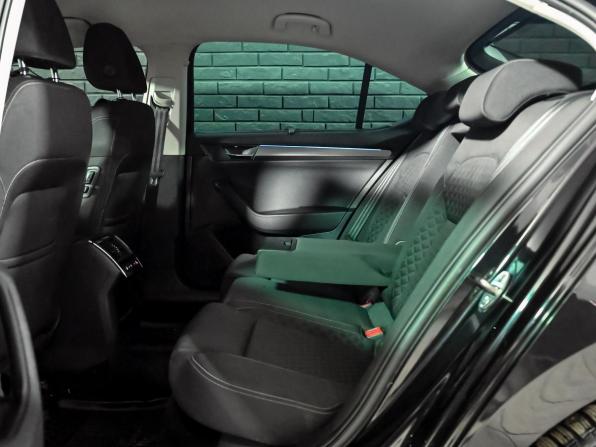 Skoda Superb III с пробегом 2017 года, цена 2 320 000 рублей, 150675 км, лифтбек, Автокод Объявления