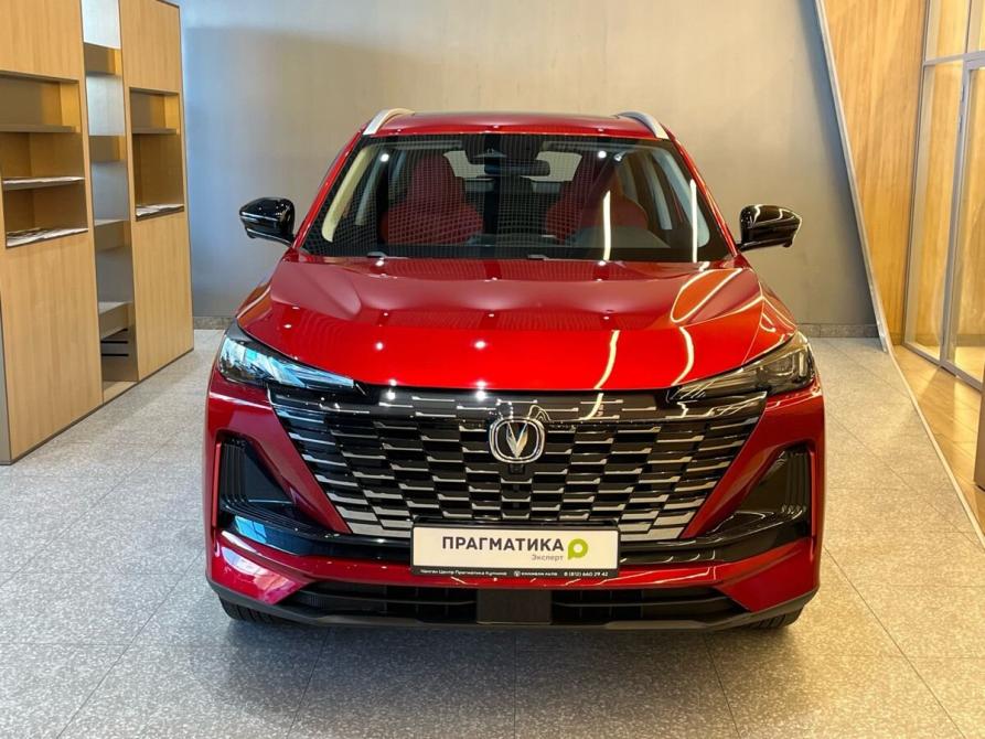Changan CS55 Plus II Санкт-Петербург  - изображение 2