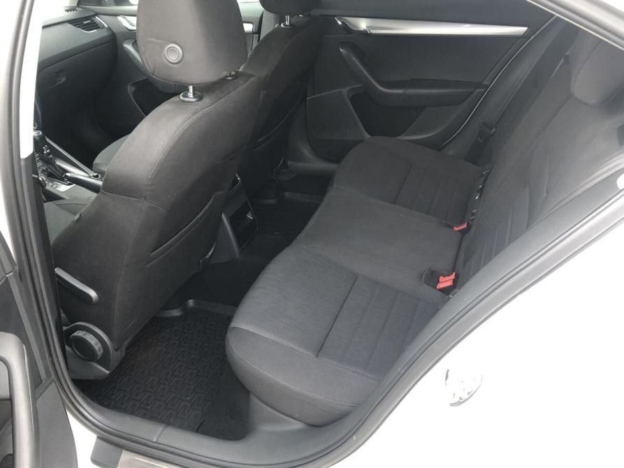 Skoda Octavia III (A7) Брянск  - изображение 12