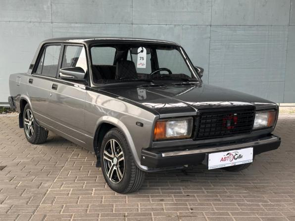 Lada (ВАЗ) 2107 с пробегом 2011 года, цена 280 000 рублей, 75000 км, седан, Автокод Объявления