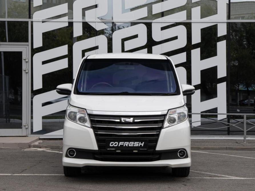 Toyota Noah III (R80) Волгоград  - изображение 3