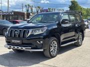 Toyota Land Cruiser Prado 150 Series Рестайлинг 2 Пермь  - изображение 35