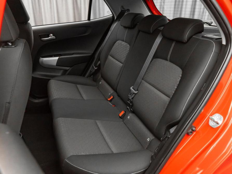 Kia Picanto III Москва  - изображение 19