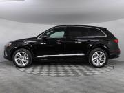 Audi Q7 II (4M) Рестайлинг Химки  - изображение 29