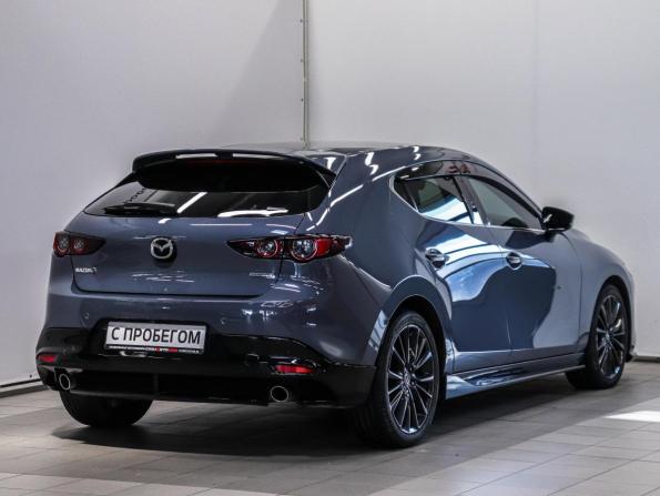 Mazda 3 IV (BP) с пробегом 2019 года, цена 1 699 000 рублей, 88236 км, хэтчбек, Автокод Объявления