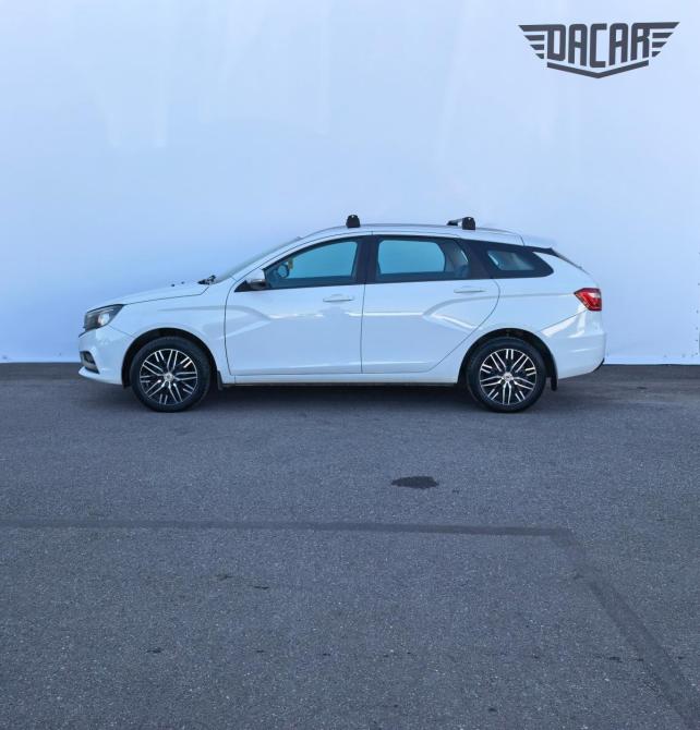 Lada (ВАЗ) Vesta I Санкт-Петербург  - изображение 3