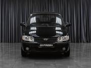 Hyundai Matrix I Рестайлинг Тюмень  - изображение 19